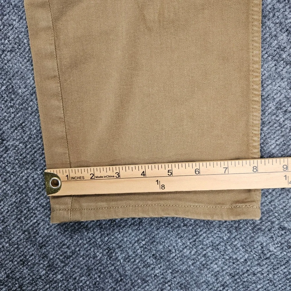 PAIGE measurements waist